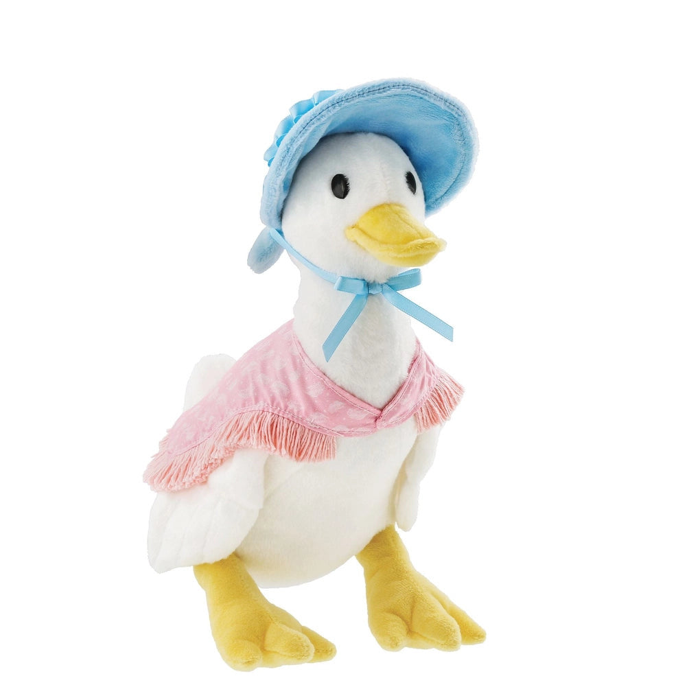 Jemima Puddle-Duck Small - By Beatrix Potter