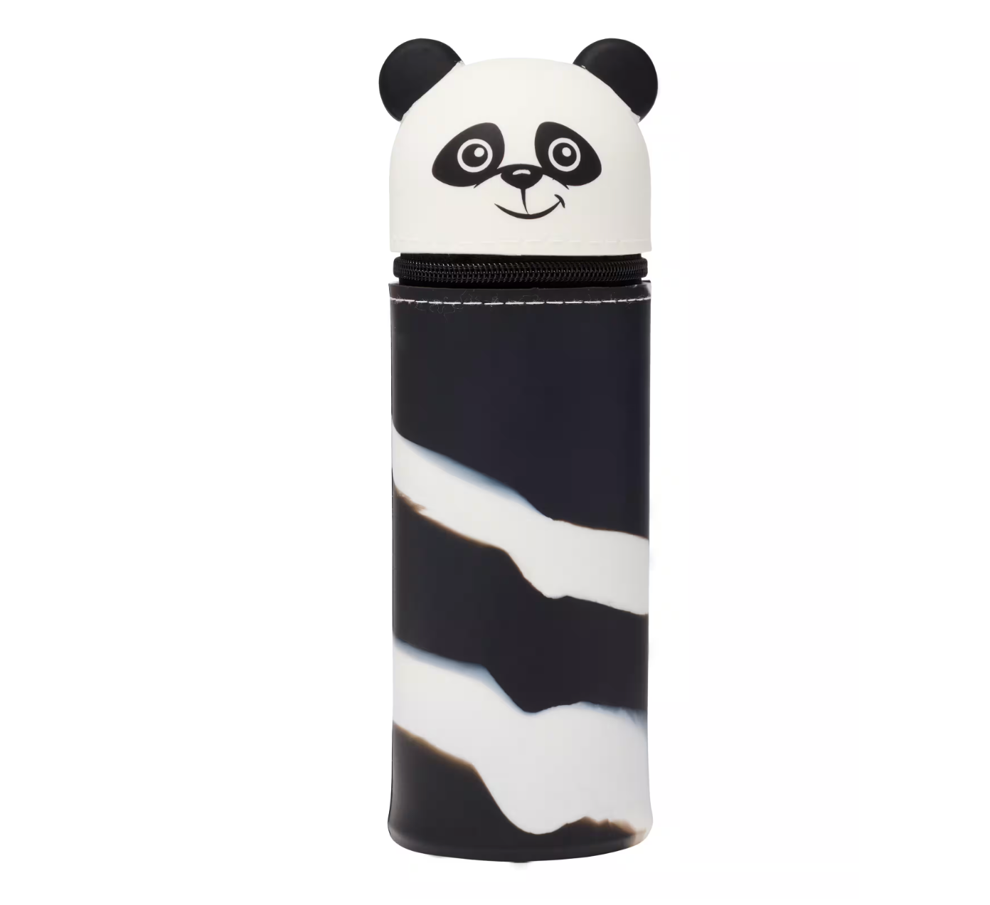 Panda Pencil Case and Stationery Kit