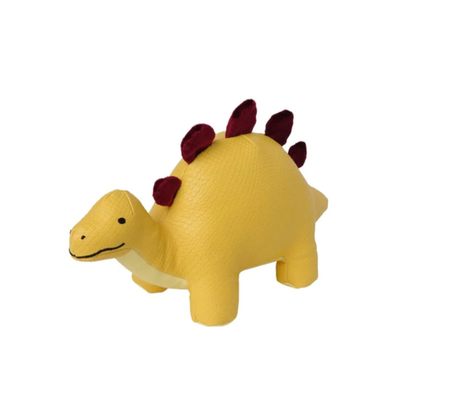 Dino Friends - Stegosaurus