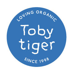 Toby Tiger