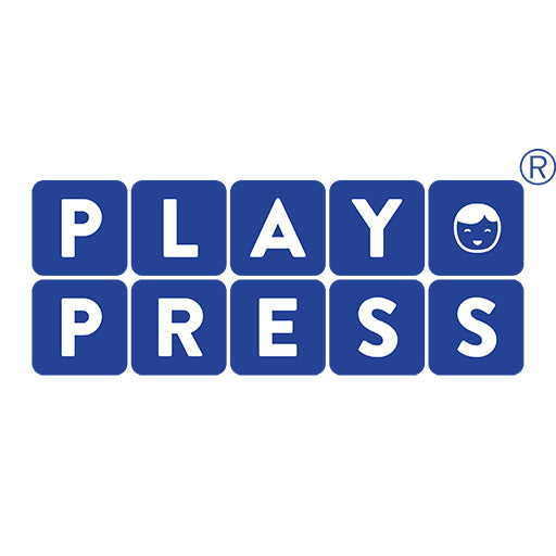 Play Press Toys