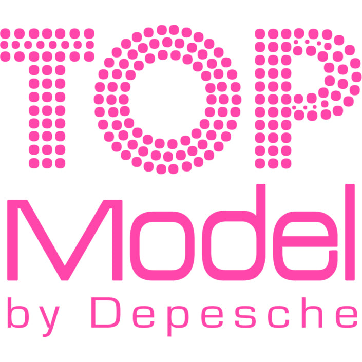 TOP Model!