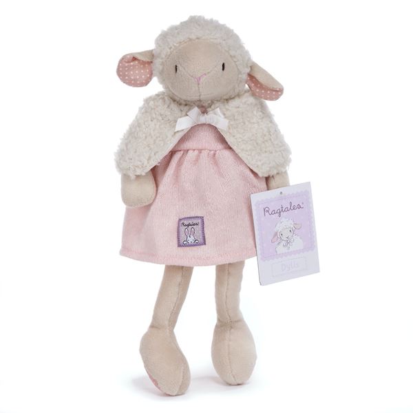 Ragtales Dylis The Sheep