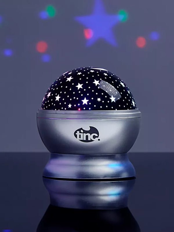 Tinc Galaxy Projector Night Light