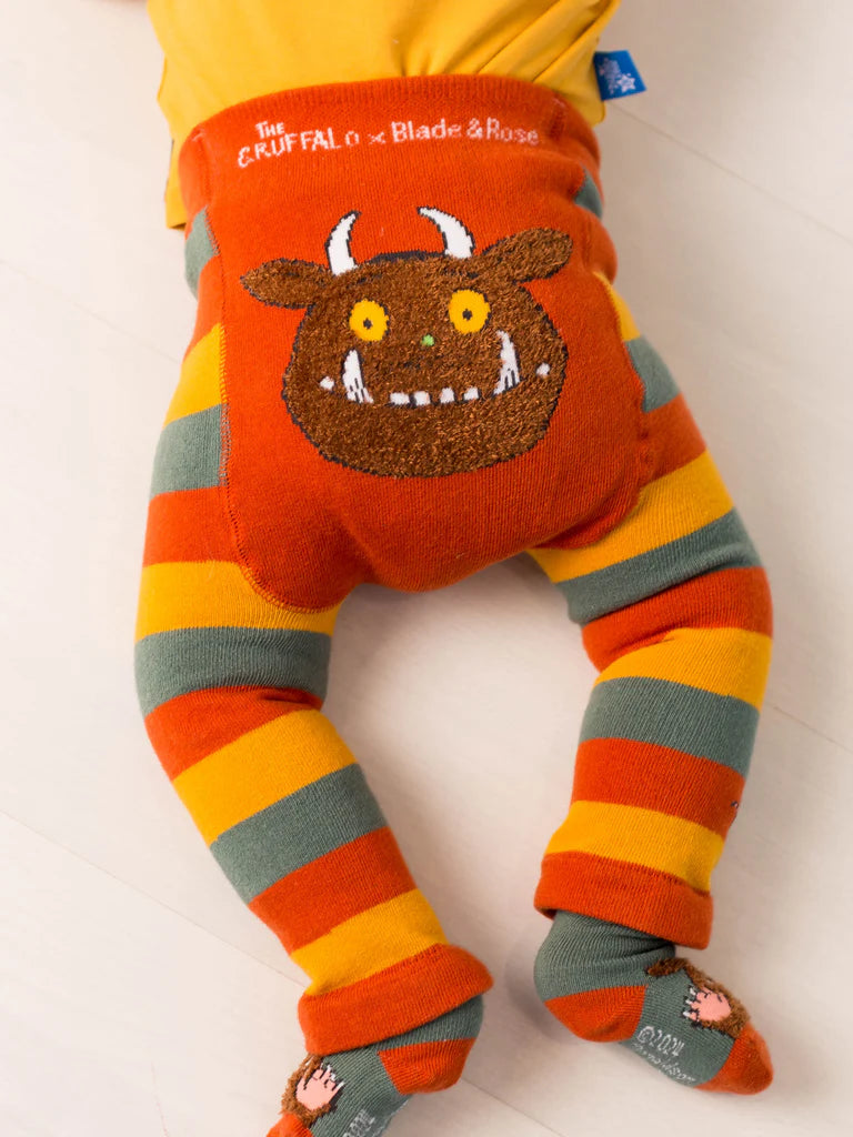 Blade & Rose Gruffalo Knitted Leggings