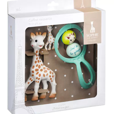 Sophie la Girafe Gift Set