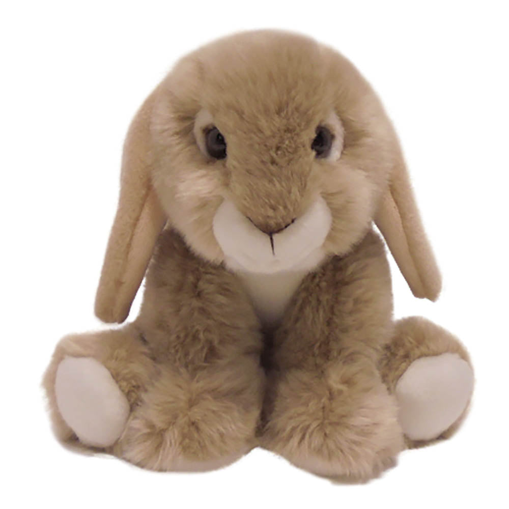 Wilberry Lop Eared Rabbit Soft Toy