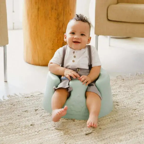 Bumbo Floor Seat Mint 3 - 12 months