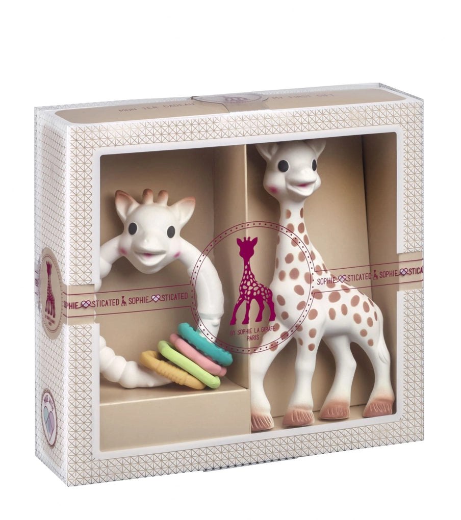 Sophie la Girafe Gift Set