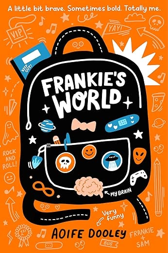 Frankie’s world