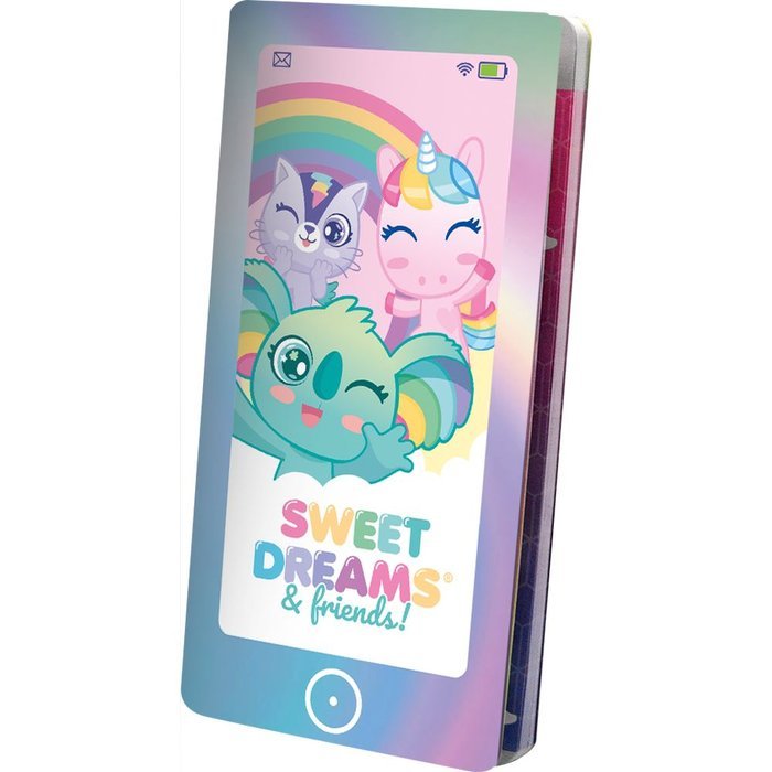 Smartphone Notebook