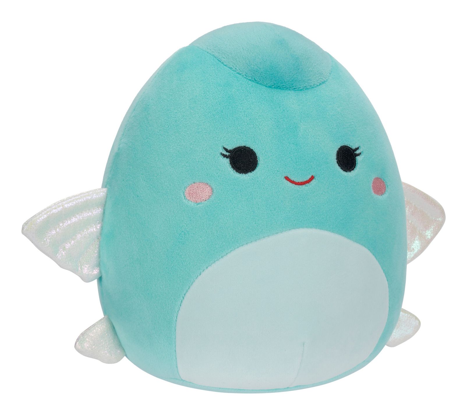 Bette the Flying Fish Squishmallow 7.5in
