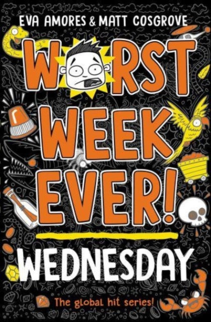 Worst Week Ever - Wednesday