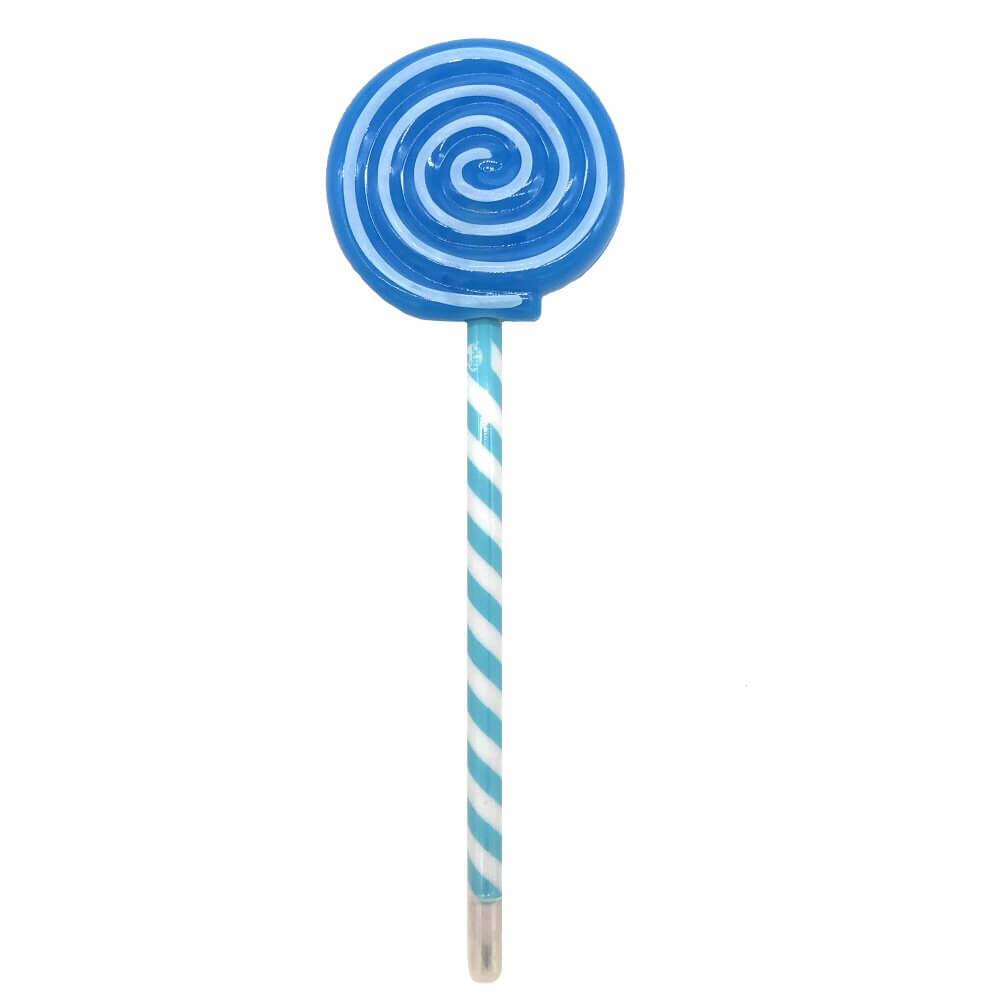 Lollipop Swirl Pens