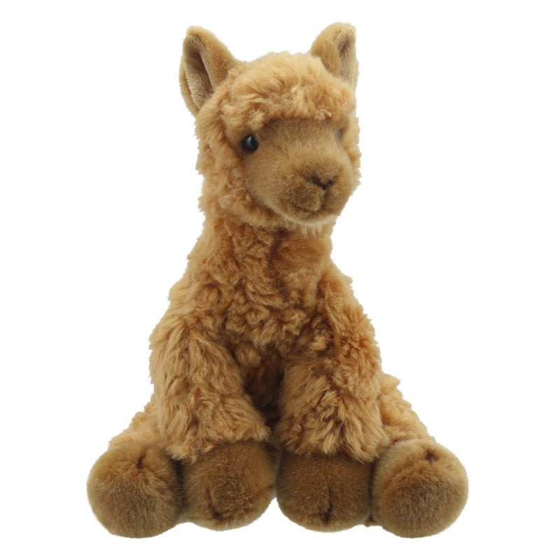 Wilberry Alpaca Soft Toy