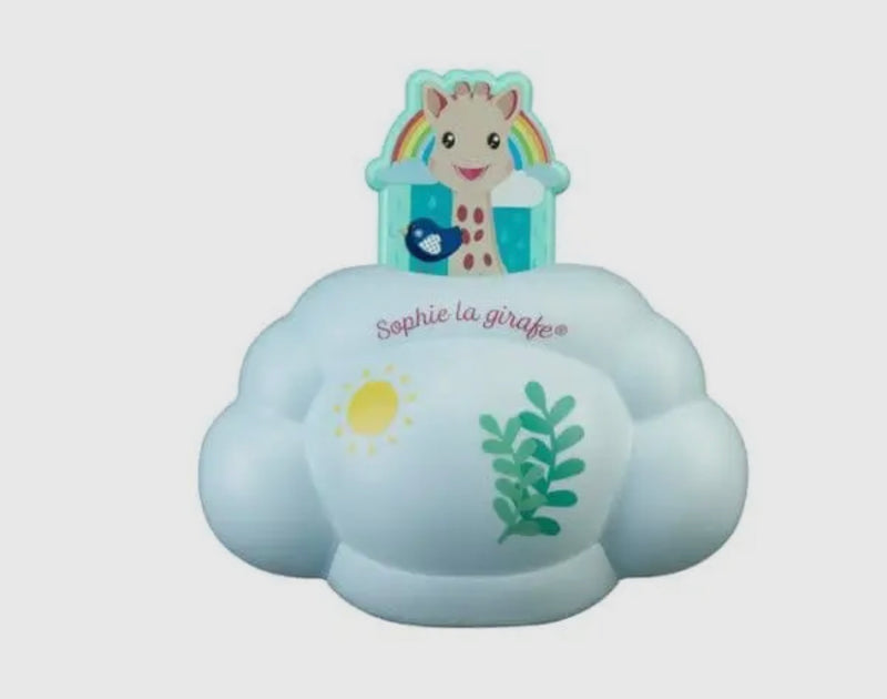 Sophie la Girafe Bath Cloud
