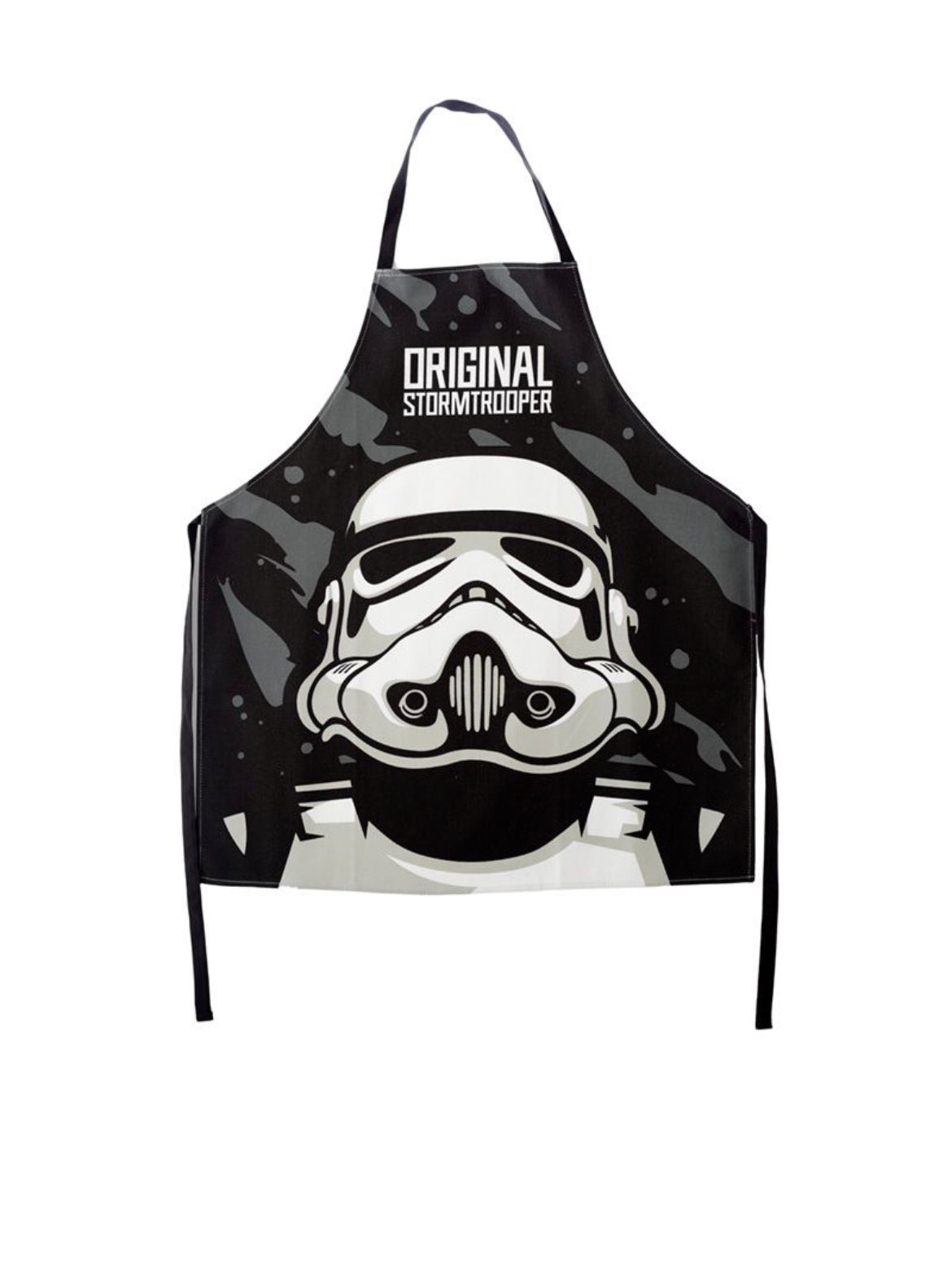 Stormtrooper Apron