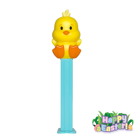 Easter PEZ sweets