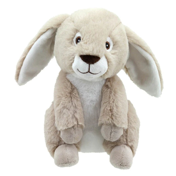 Wilberry Eco Bunny Rabbit Soft Toy