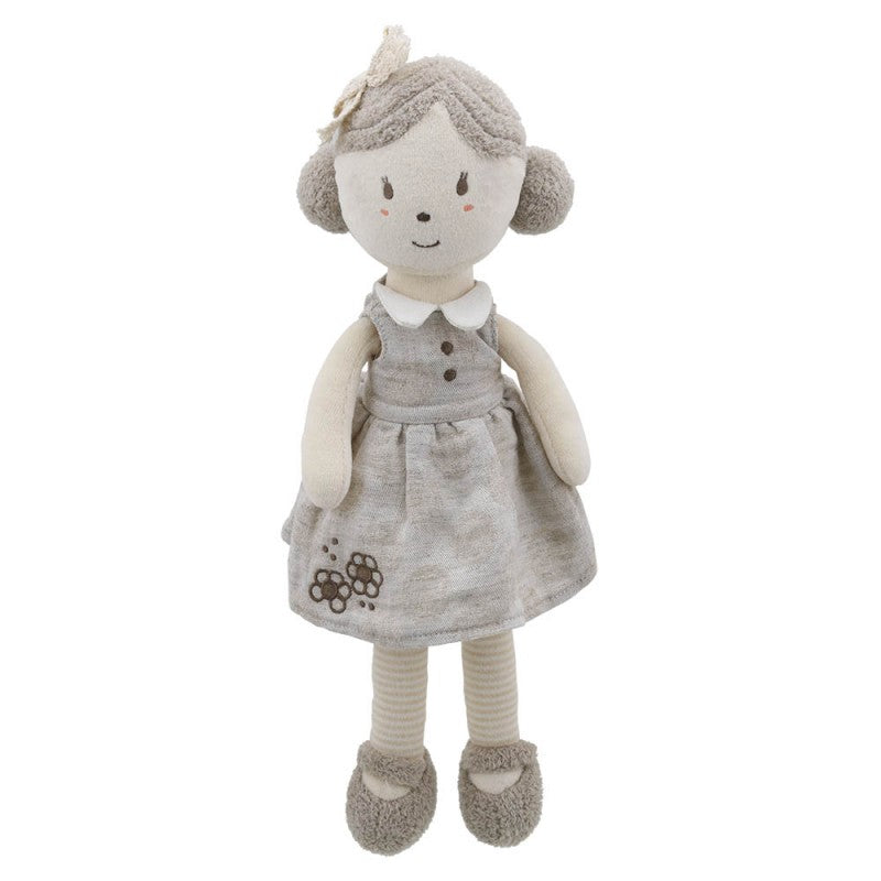 Wilberry Toys - Isabelle Doll