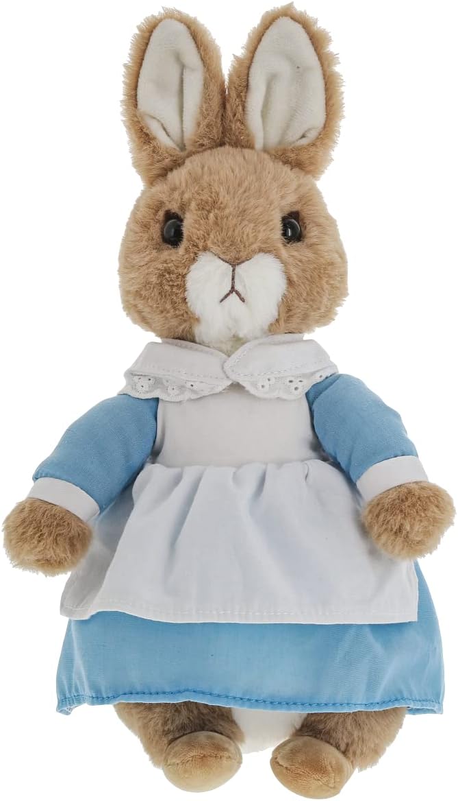 Mrs Rabbit Large - By Beatrix Potter