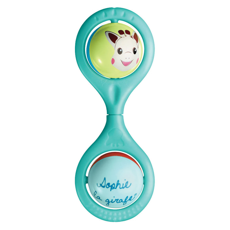 Sophie la Girafe Twist Rattle