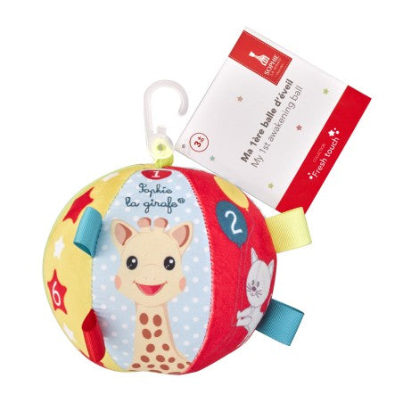 Sophie la Girafe Baby Activity Ball