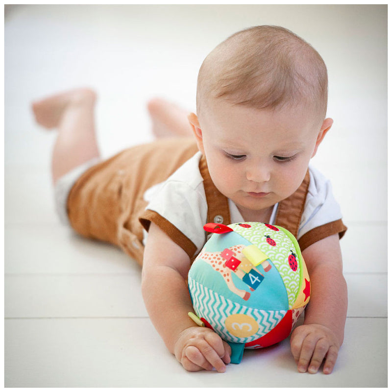 Sophie la Girafe Baby Activity Ball