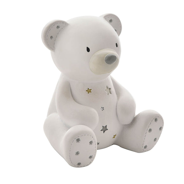 Teddy Bear Money Box