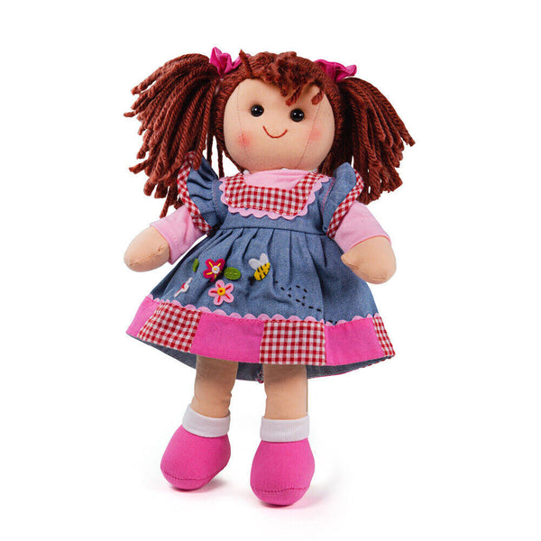 Bigjigs Melody Doll