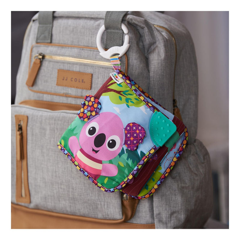 Lamaze Walla Walla Play Day Book