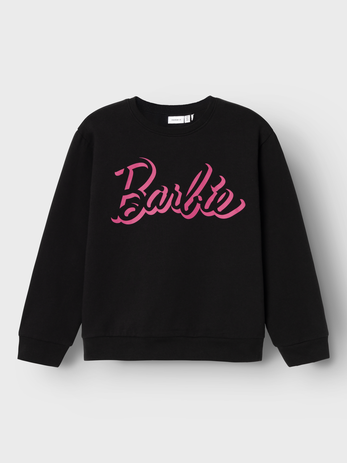 Barbie Sweater