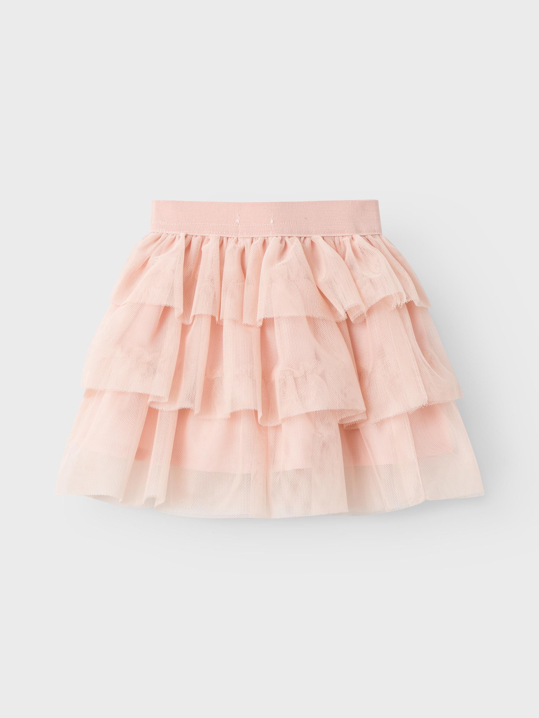 Name It Pink Tulle Tutu