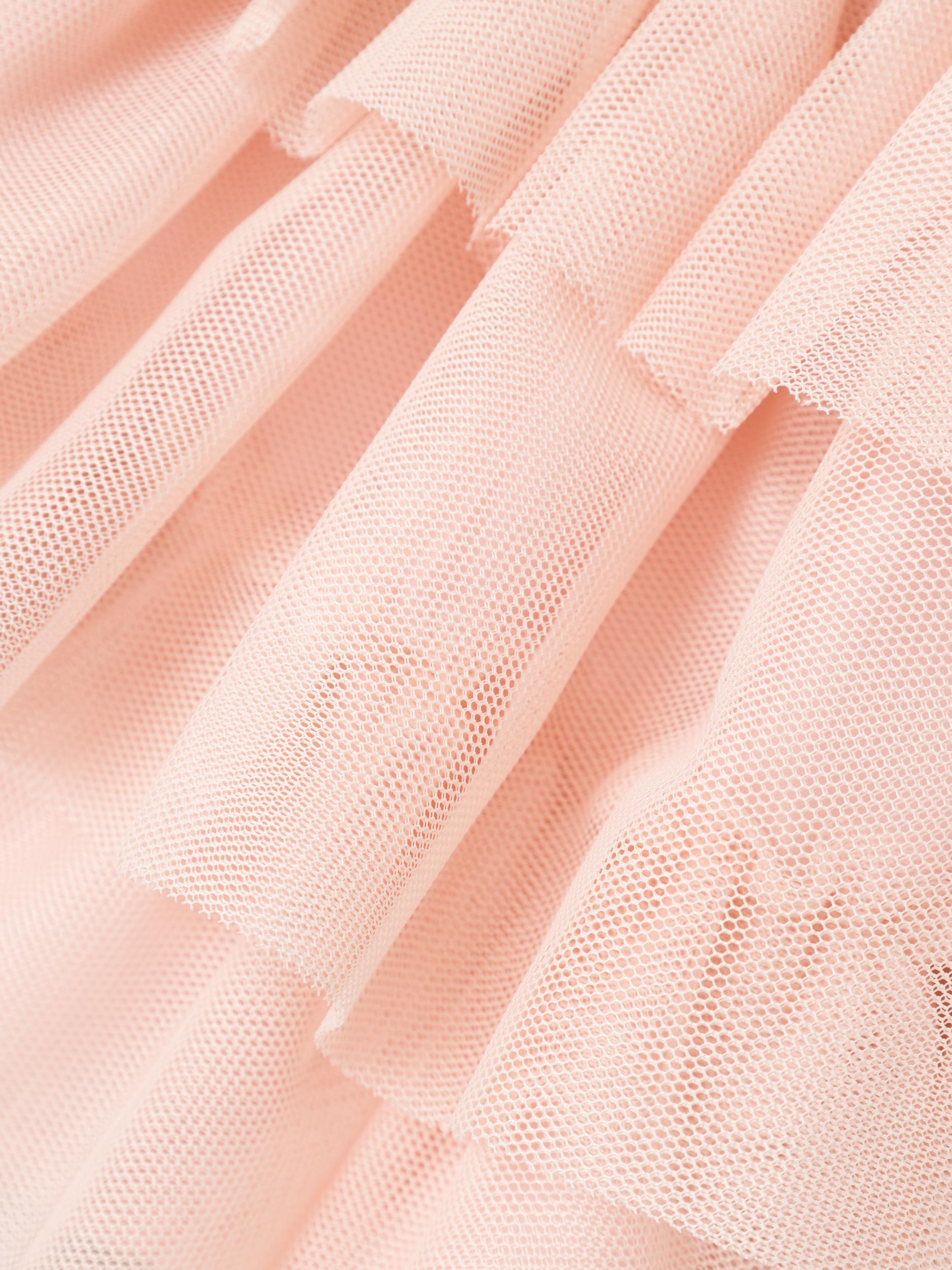 Name It Pink Tulle Tutu