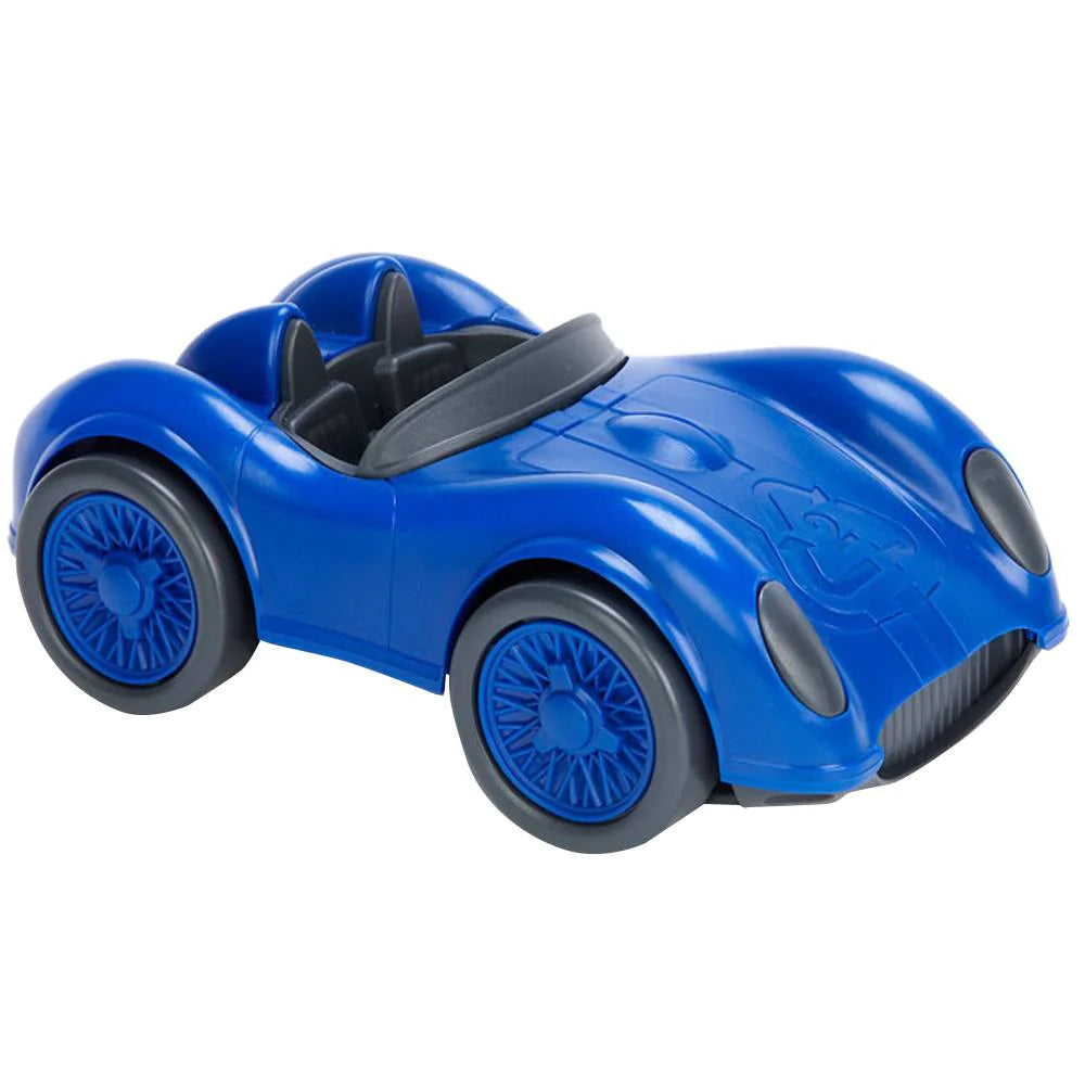 Green Toys - Race Cars