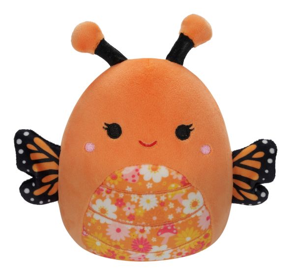 Mony the Monarch Butterfly Squishmallow 16 inch