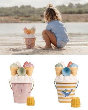 Little Dutch Ice Cream Bucket Set