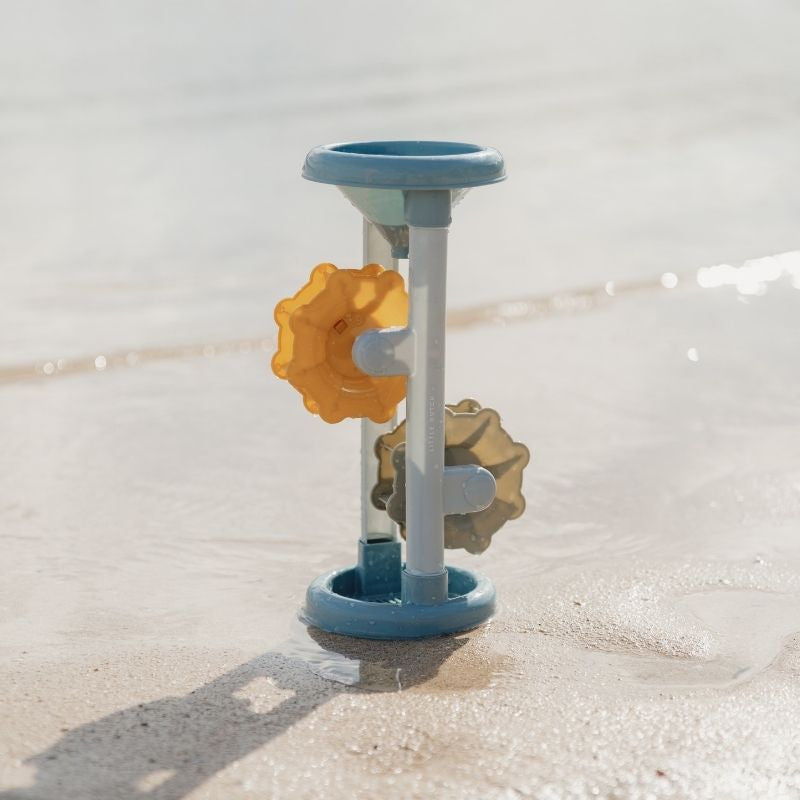 Little Dutch Sand & Water Mill Beach Toy