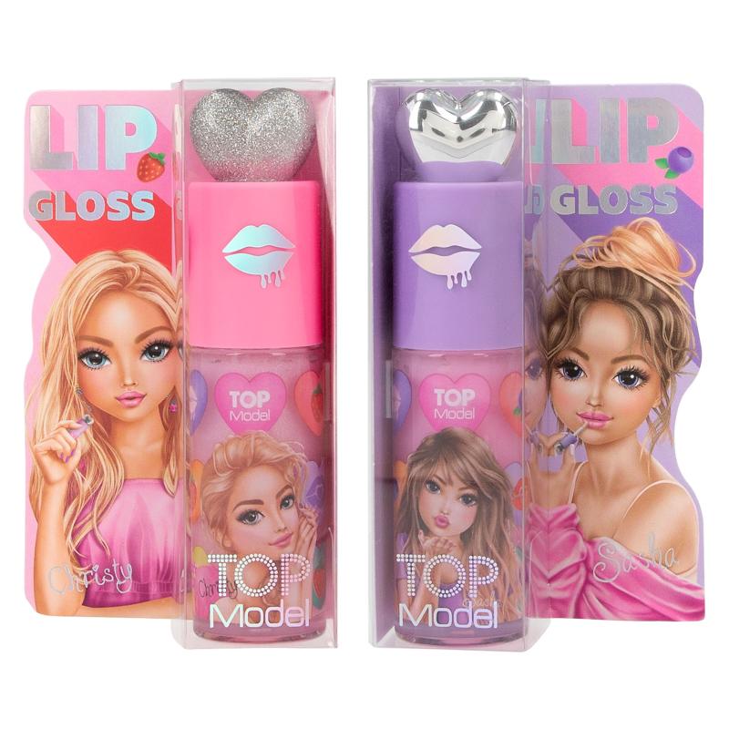 TOPModel Lip Gloss