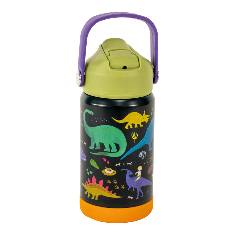 Floss & Rock Stainless Steel Drinks Bottles