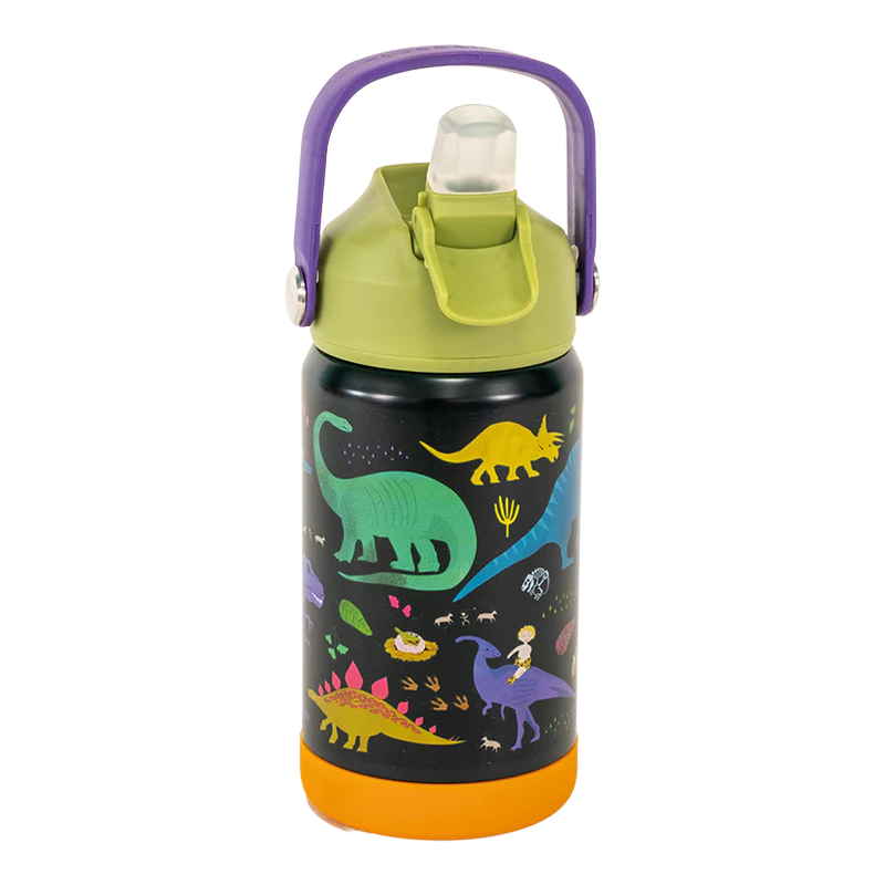 Floss & Rock Stainless Steel Drinks Bottles