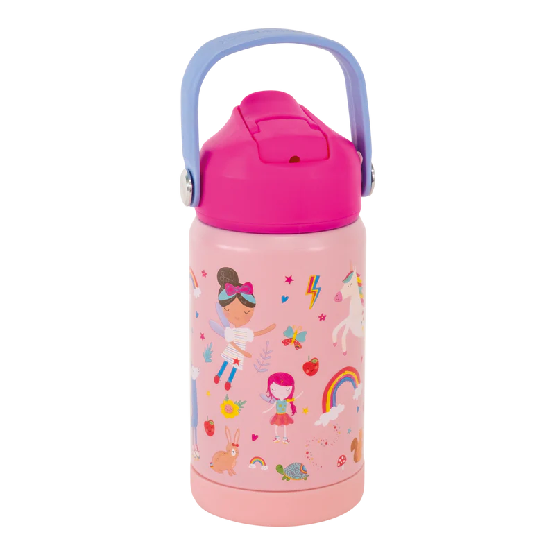 Floss & Rock Stainless Steel Drinks Bottles
