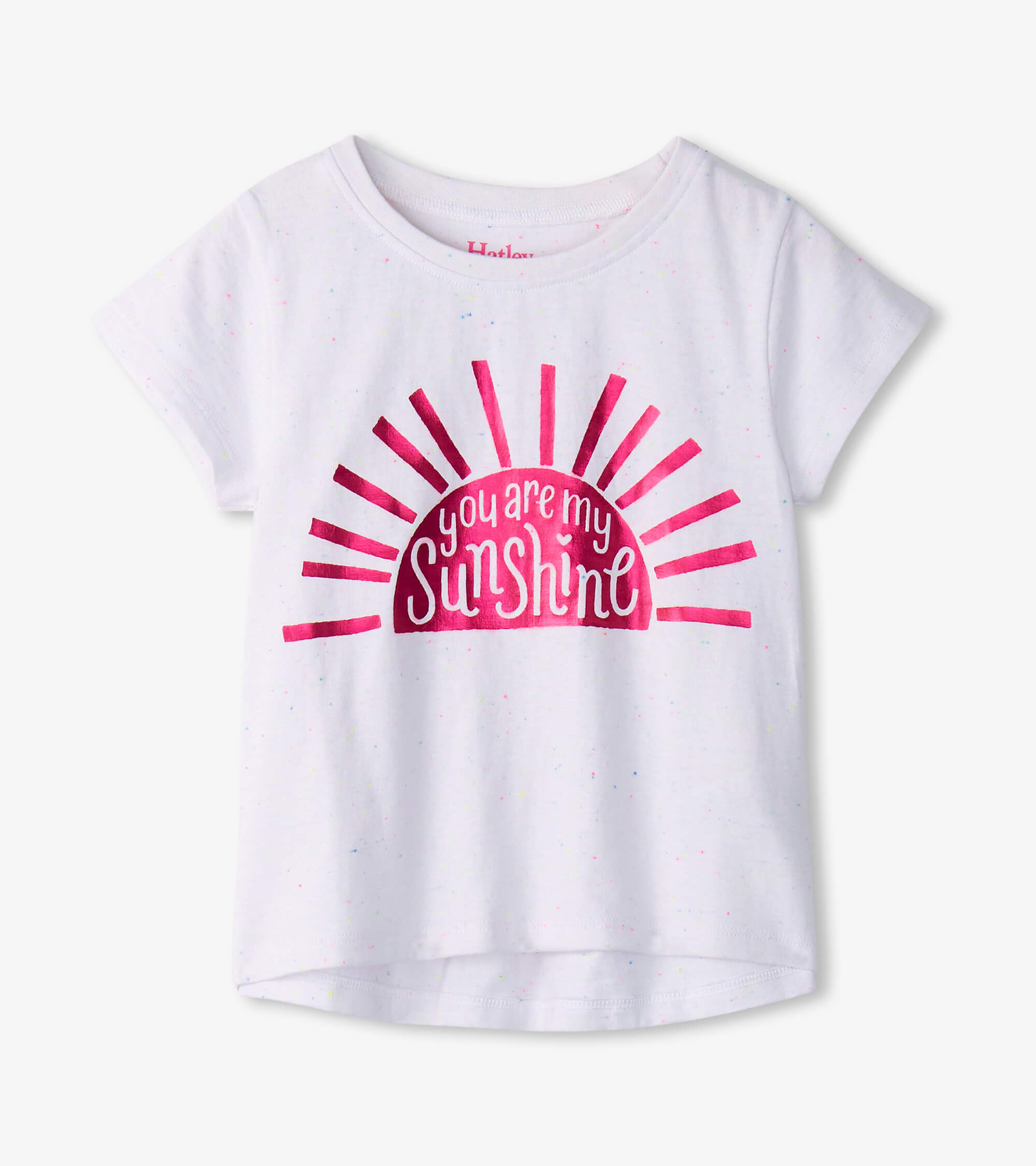 You Are My Sunshine Tee