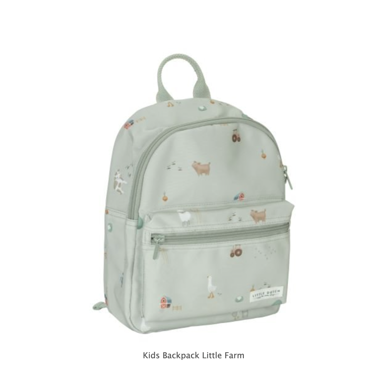 Little Dutch - Little Farm Backpack