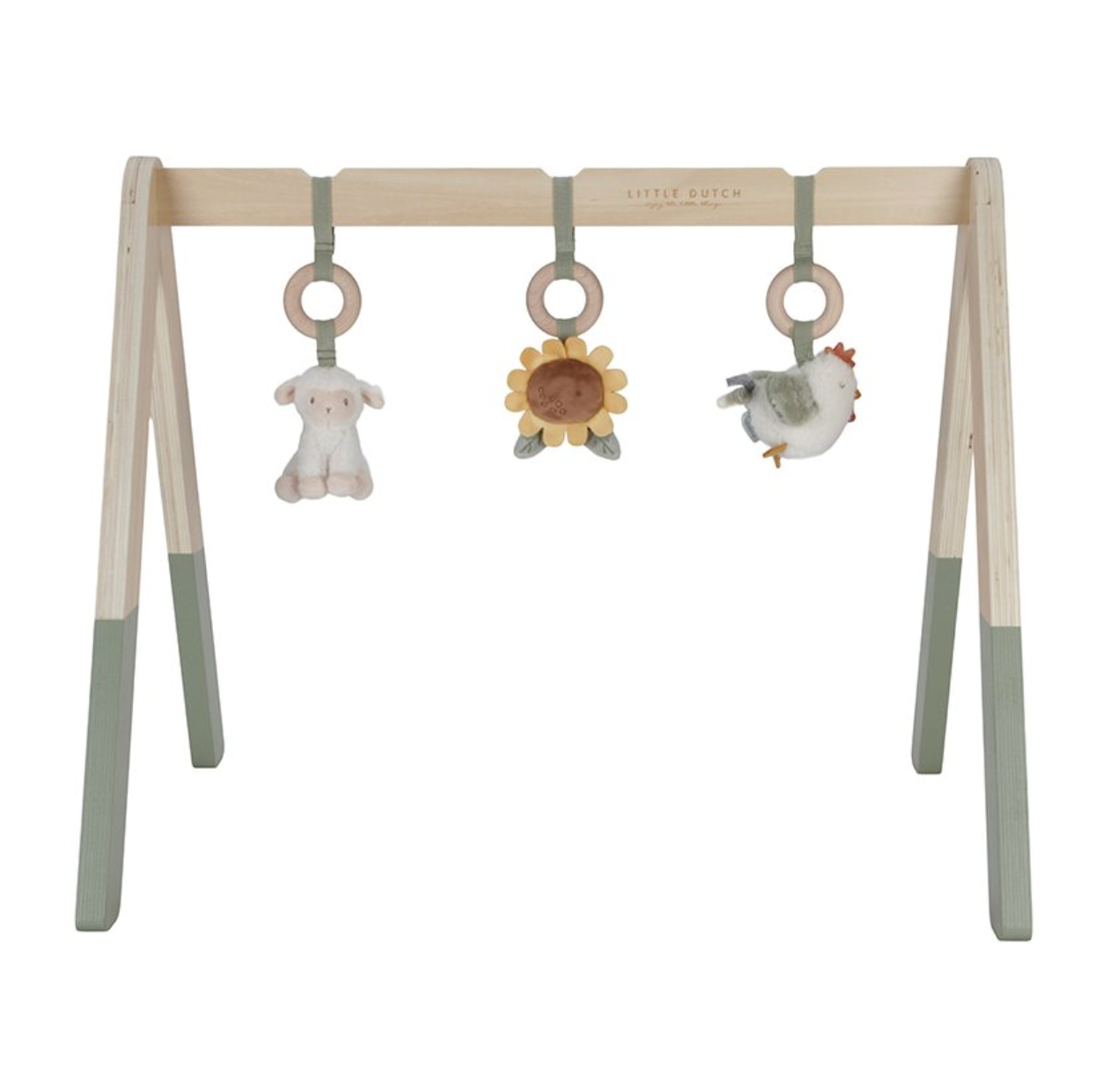 Little Dutch - Little Farm Baby Gym