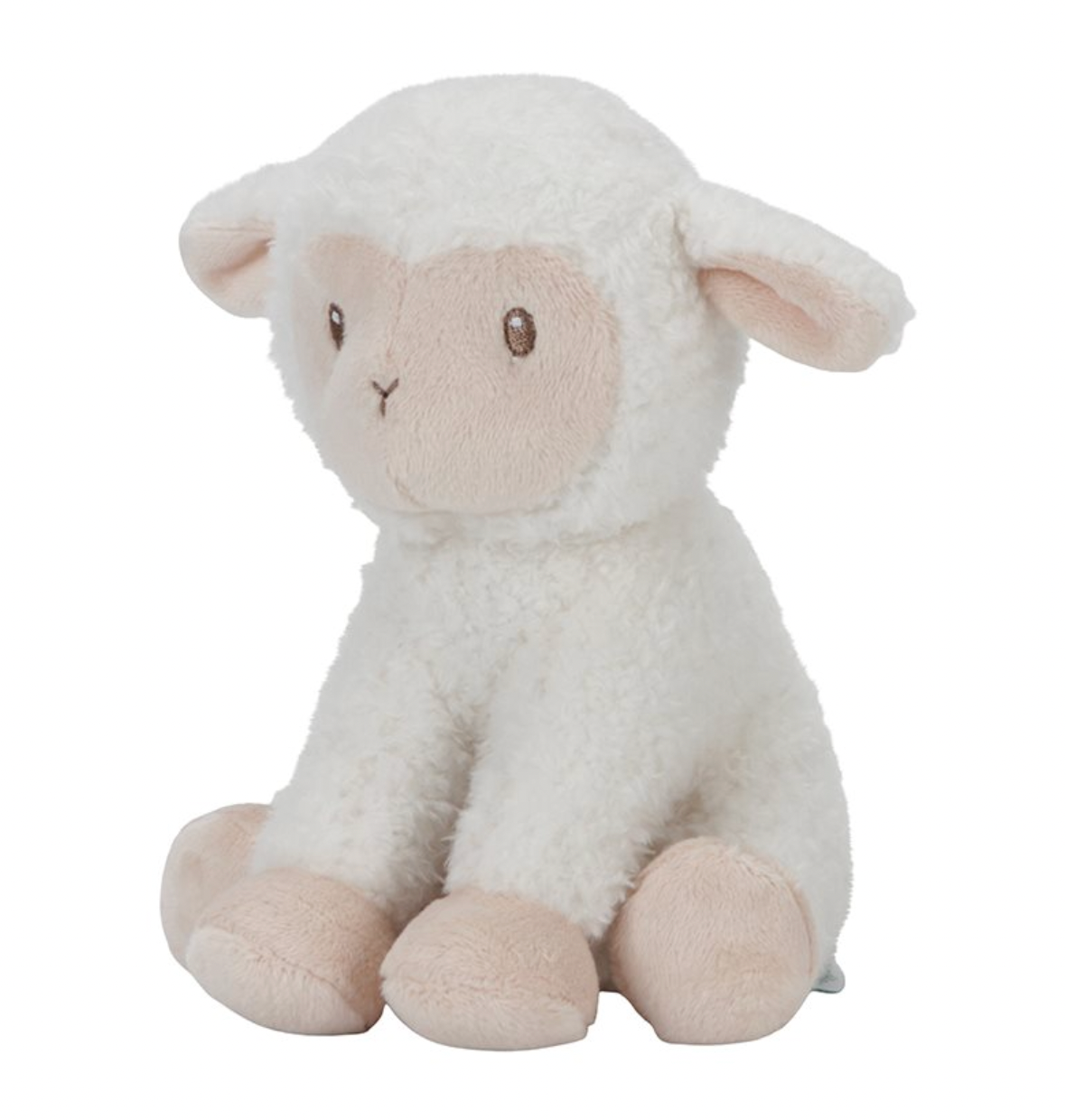 Little Dutch - Little Farm Cuddle Sheep 17cm