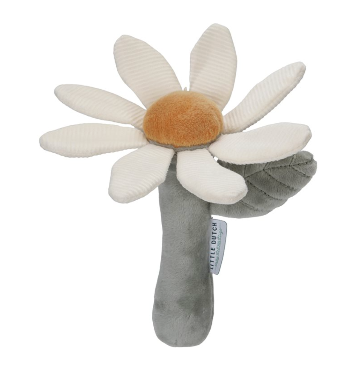 Little Dutch - Rattle Flower