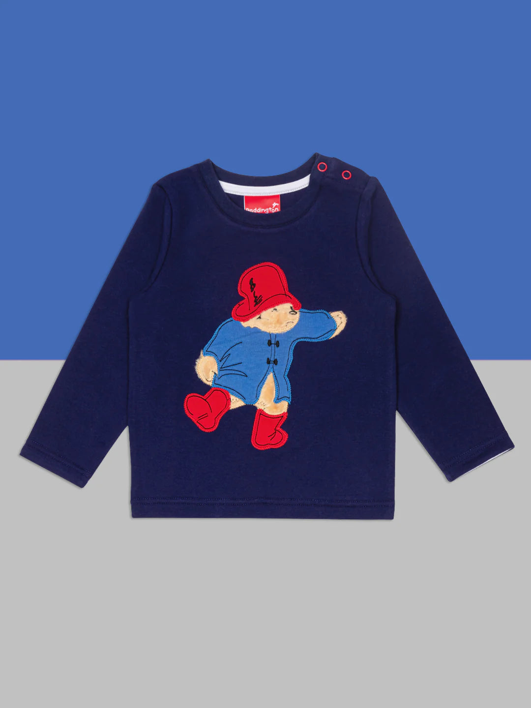 Blade & Rose Paddington Bear Top