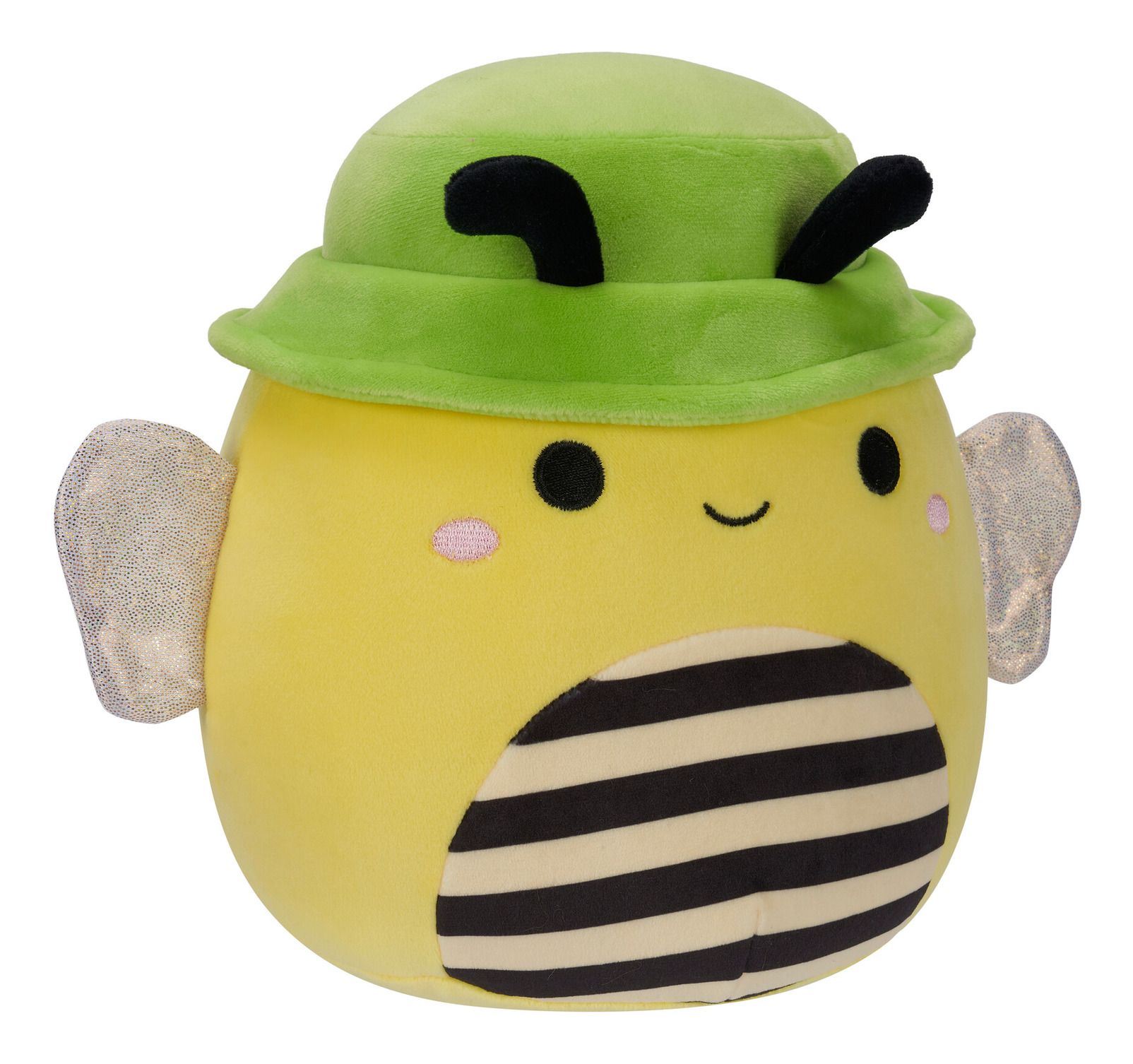 Sunny the Bee Squishmallow 7.5in