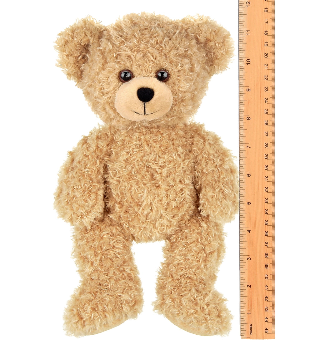 The Bearington Collection - Big Bubsy Teddy Bear 16"